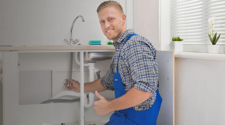 Professional septic pumping service in Linden, TX